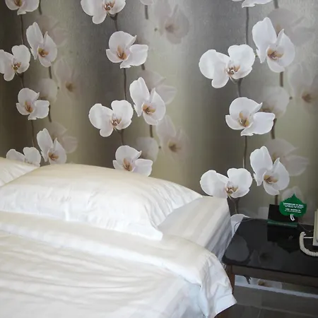 Marvelot Hotel Kajang Luaran gambar