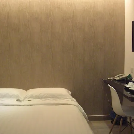 Marvelot Hotel Kajang Luaran gambar