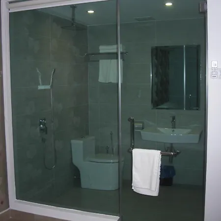 Marvelot Hotel Kajang Luaran gambar
