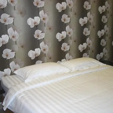 Marvelot Hotel Kajang Bilik gambar