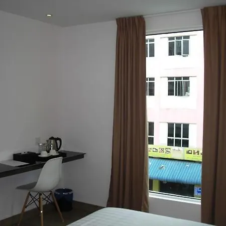 Marvelot Hotel Kajang Luaran gambar