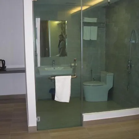 Marvelot Hotel Kajang Luaran gambar