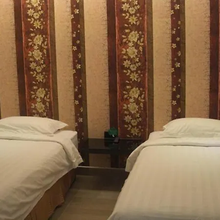 Marvelot Hotel Kajang Luaran gambar