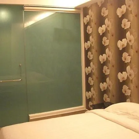 Marvelot Hotel Kajang Luaran gambar