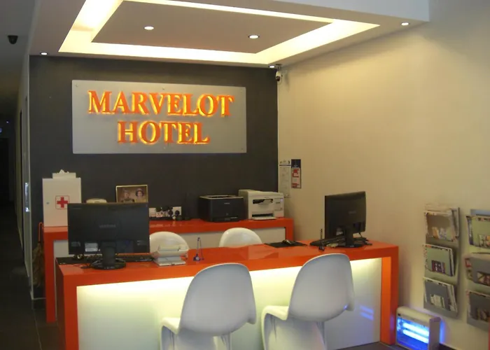 Marvelot Hotel