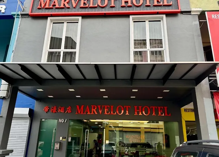 Marvelot Hotel