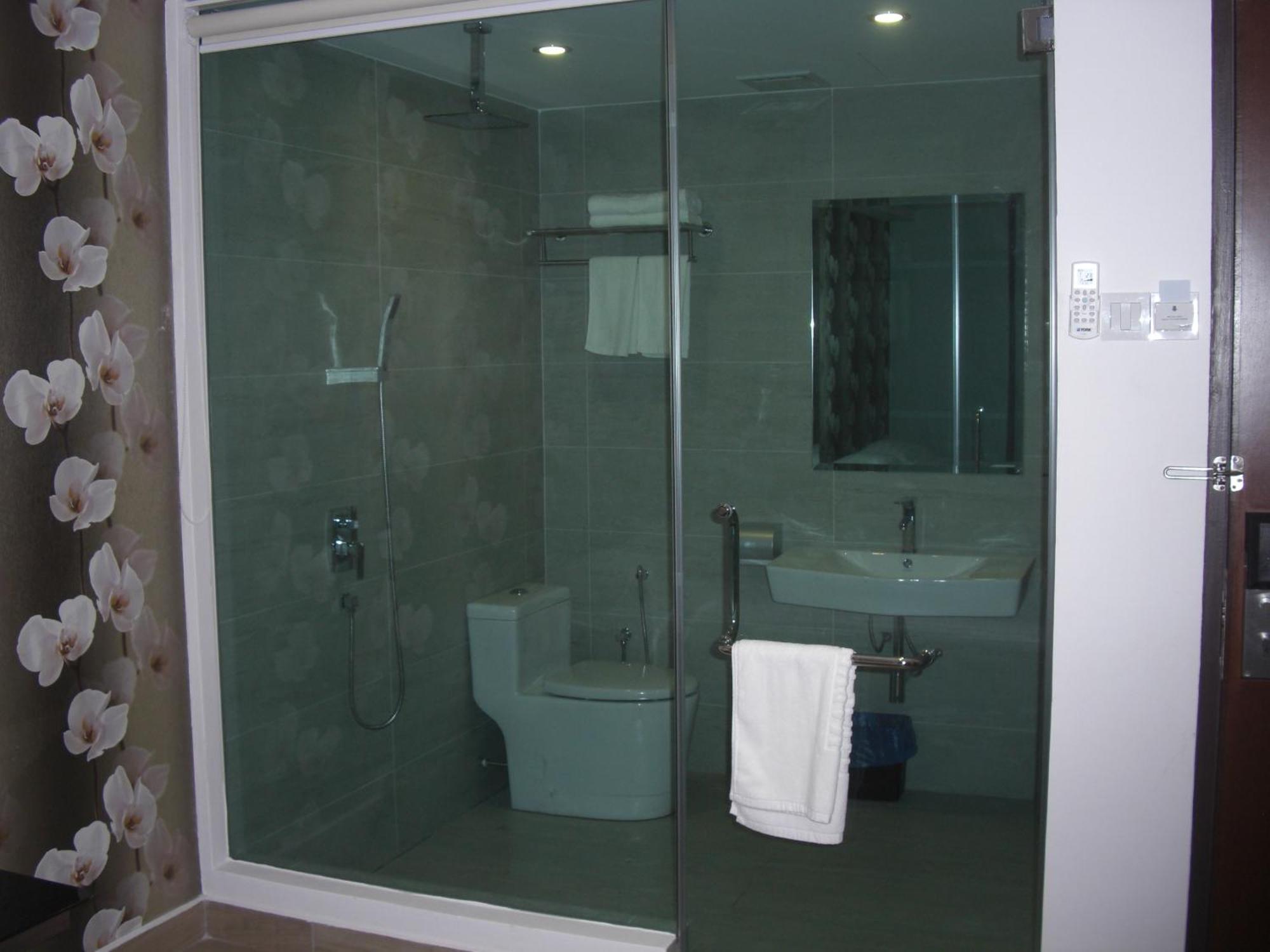 Marvelot Hotel Kajang