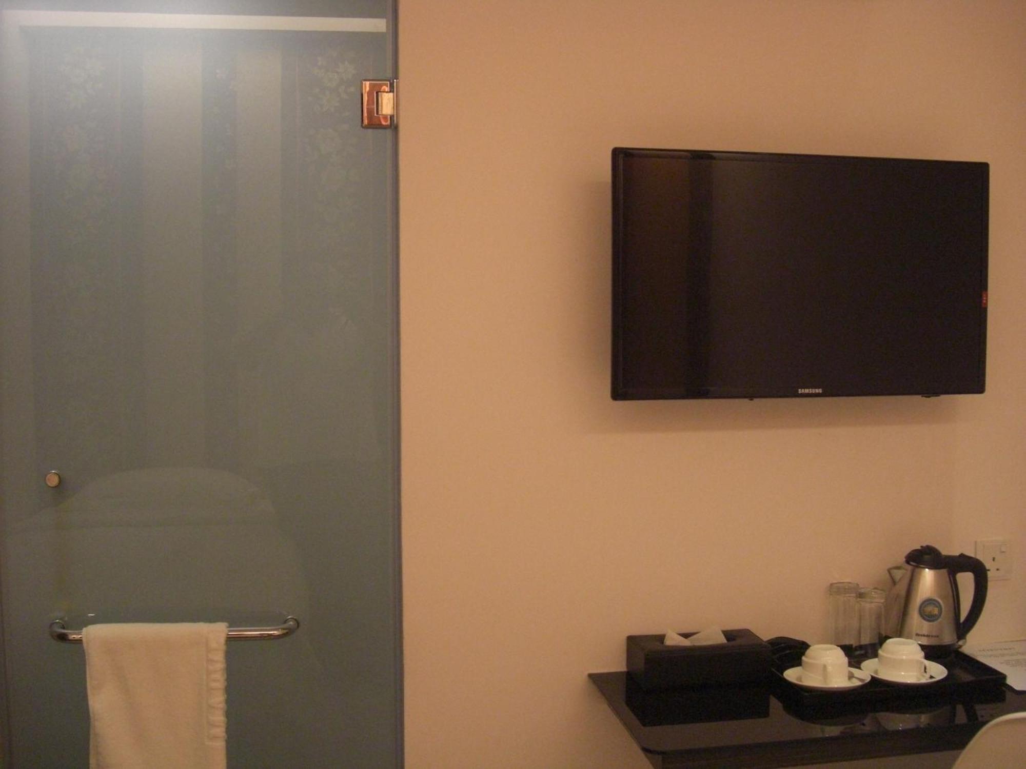 Marvelot Hotel Kajang