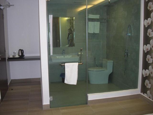 Hotel Marvelot